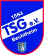 TSG Bechtheim Logo